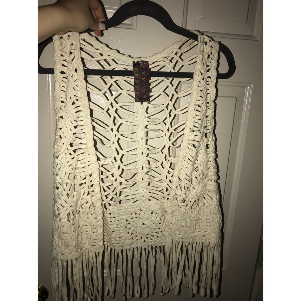 Vest